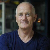 Richard Kirkham