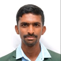 PRIYAN C