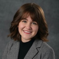 Madalyn Grass
