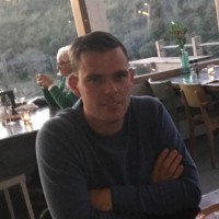 Johan Koster
