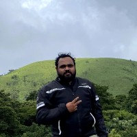 Vasudeva Reddy Sirigireddy