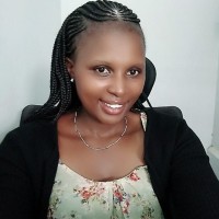 Evelyne Orimba