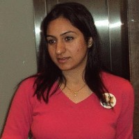 Supriya Chawla