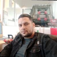 Pedro Eduardo Bastidas Oviedo