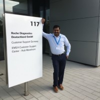 Sanju Sukumaran
