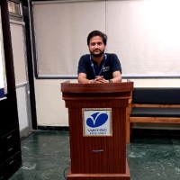 Deepak Chandra