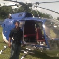 Ramdeo Sookdeo
