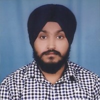 Aman Deep Singh