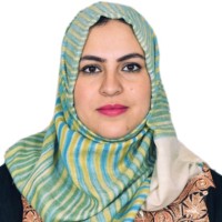 Shaista Afreen