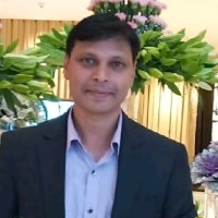 Venugopal Manduri