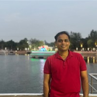 Arvind Kumar Purohit