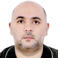 Mohamed Elkholi