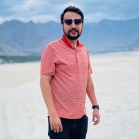 Zain Nadeem