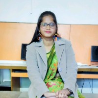Pooja Maurya