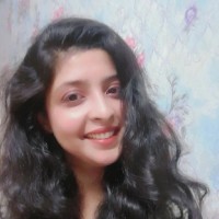 Mahek Bhardwaj