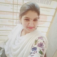 Hitesha Dabhi