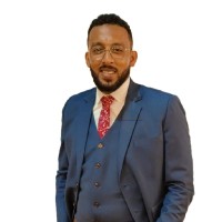 Ahmed Abubaker, Msc, Qsti