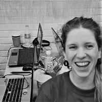 Camilla Wang Kvalheim