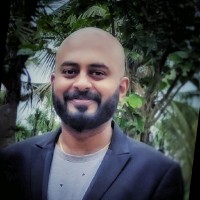 Chethan Kumar G
