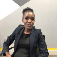 Ethel Moeng