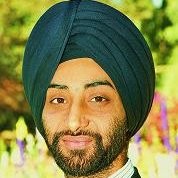 Amarjeet Singh