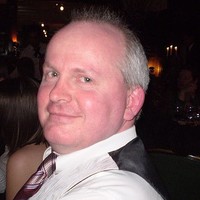 Simon Ponsonby