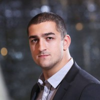 David Zavhon