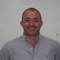 Giles Duckworth