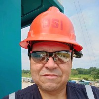 Evelio Dominguez