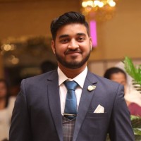 Mustajab Ahmed