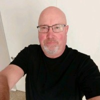 Jim Cornwall