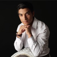Ilder Tocto Cruz