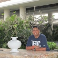 Manuel De La Vega Corona