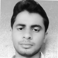 Md Parvej Alam