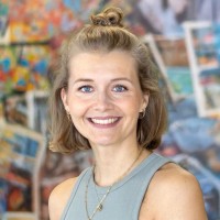 Tanja Haas