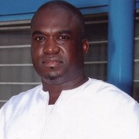 John Asafu-Adjaye