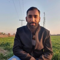 Qasim Ali