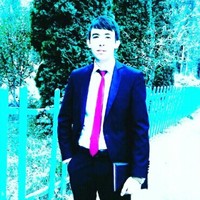 Subhon Jamilov