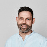 Anders Strange Sørensen