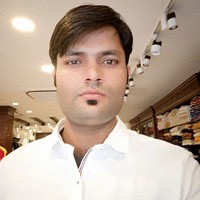 Mukesh Jha