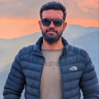 Usman Zahoor
