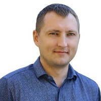 Dmitriy Zhukovskiy
