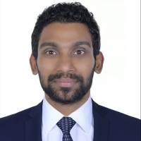 Muhammed Shihas M