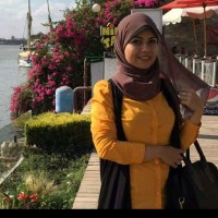 Yasmin Allam