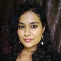 Cherie Fernandes