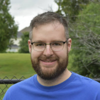 Stéphane Tremblay