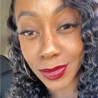 Candace Myles