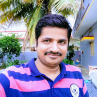 Kartheek Dandamraju