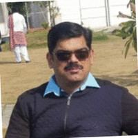 VIKAS CHADHA