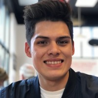 Eriberto Vasquez